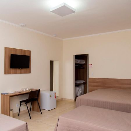 Revitalle Hotel Votuporanga Εξωτερικό φωτογραφία