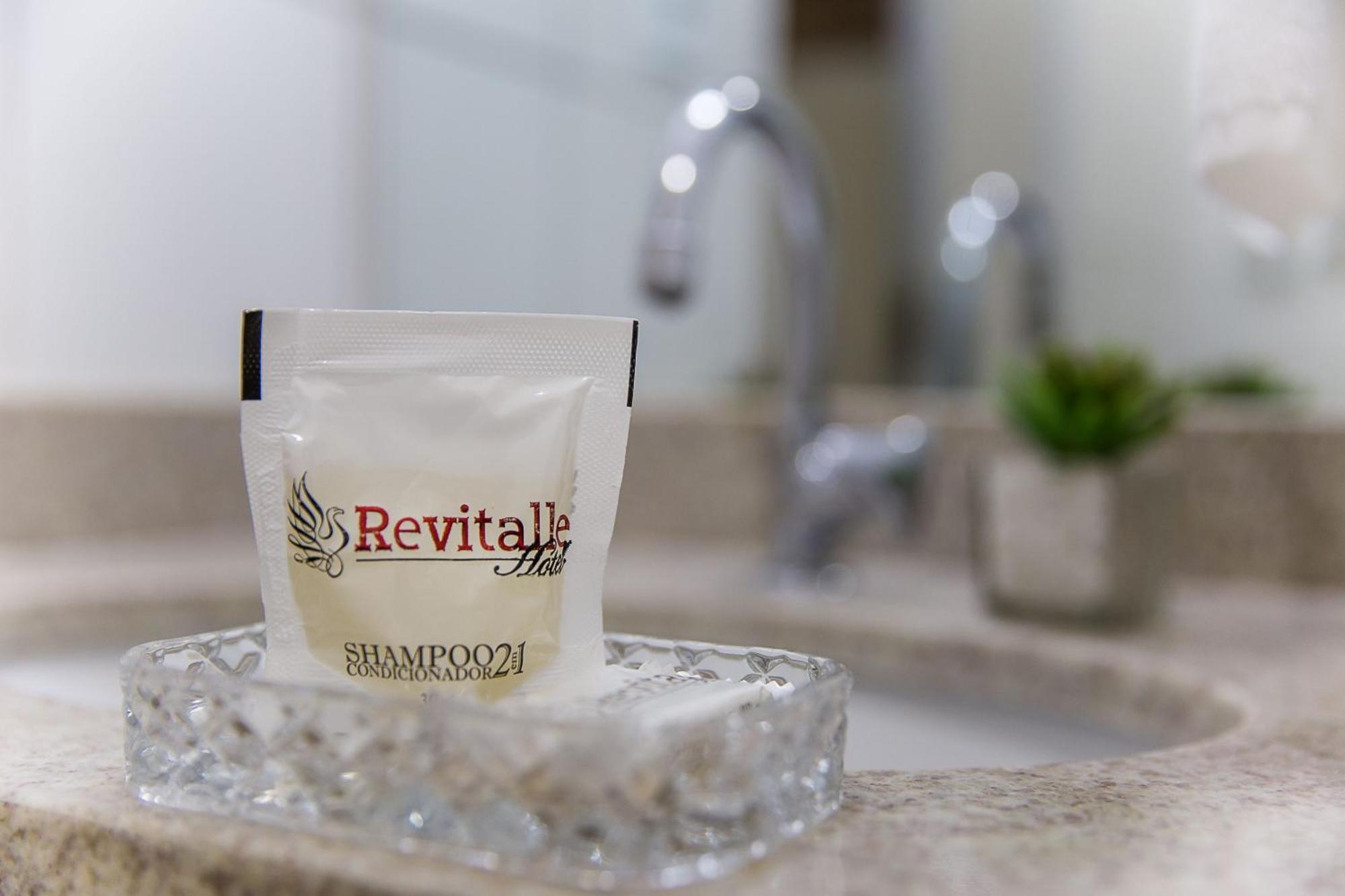 Revitalle Hotel Votuporanga Εξωτερικό φωτογραφία